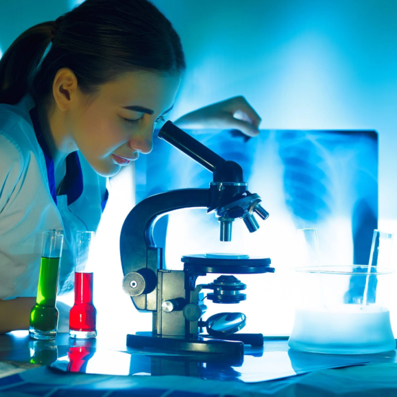 student-girl-looking-microscope-science-laboratory-concept-1-scaled