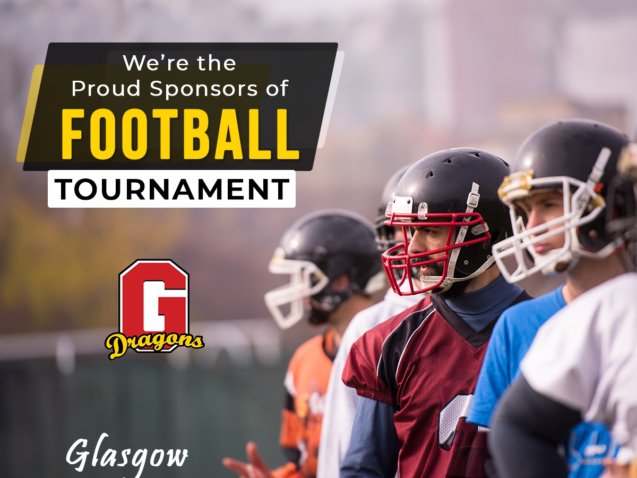 Football Torunament Sponsorship 2