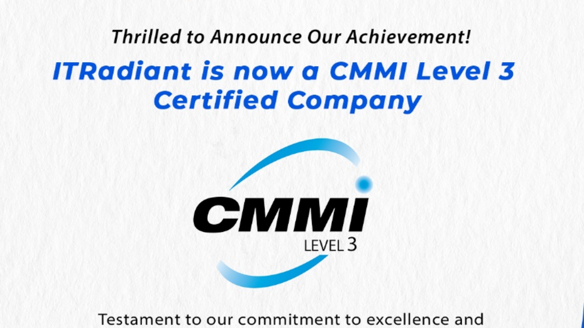 CMM 3 level firm