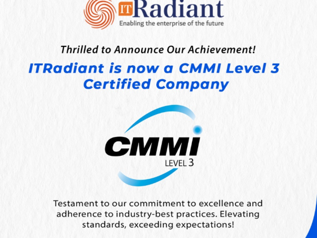 CMM 3 level firm