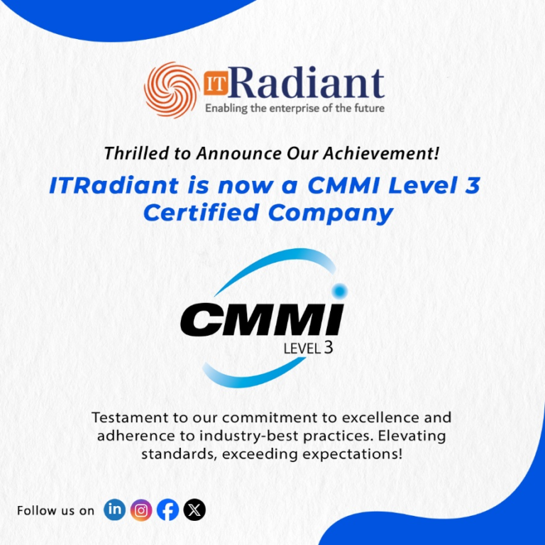 CMM 3 level firm