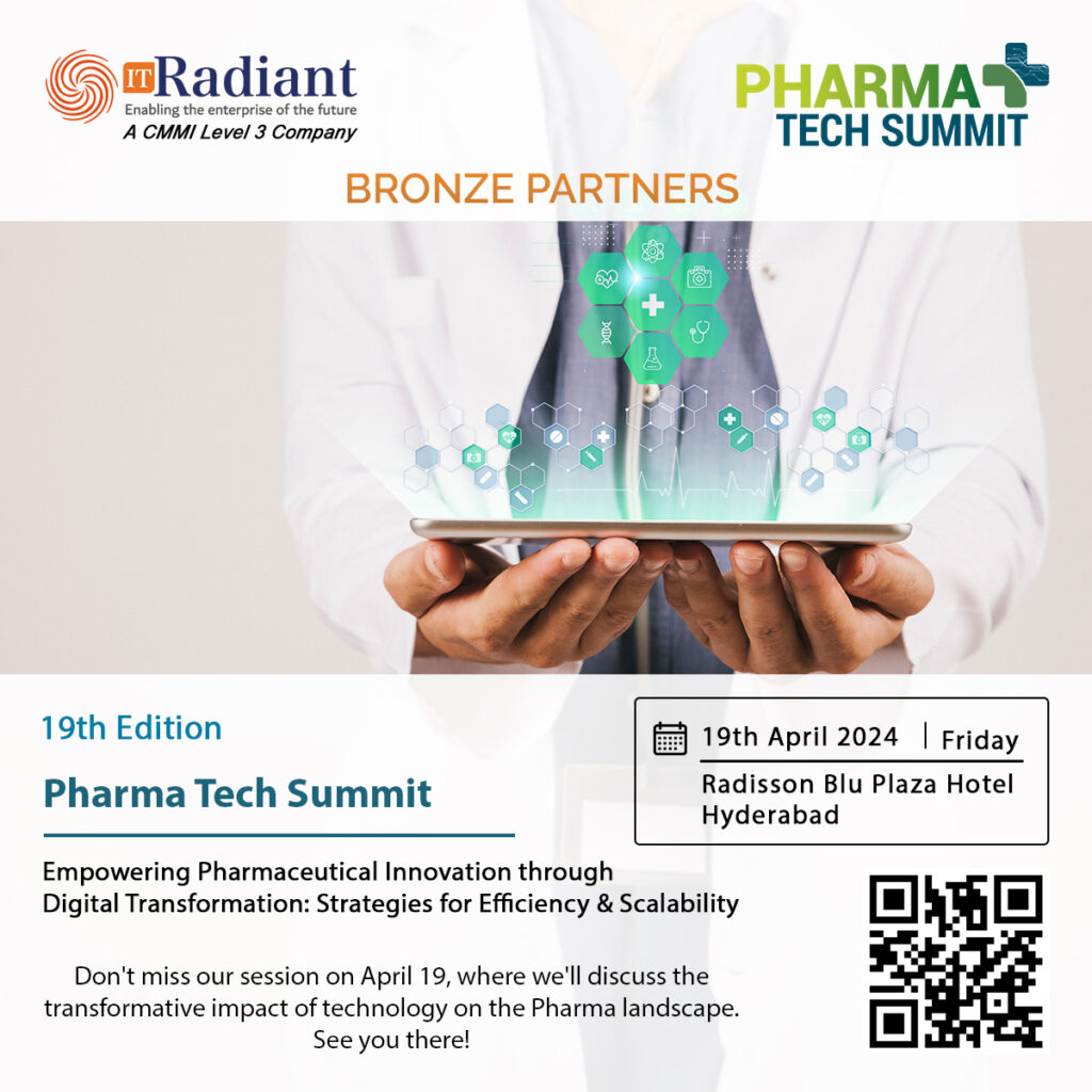 Pharma Tech Summit
