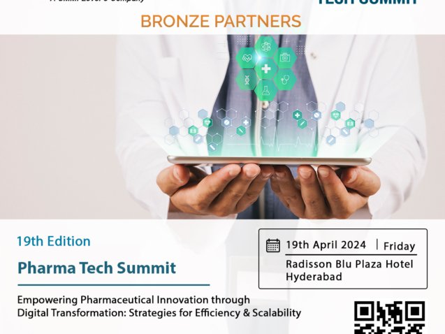 Pharma Tech Summit