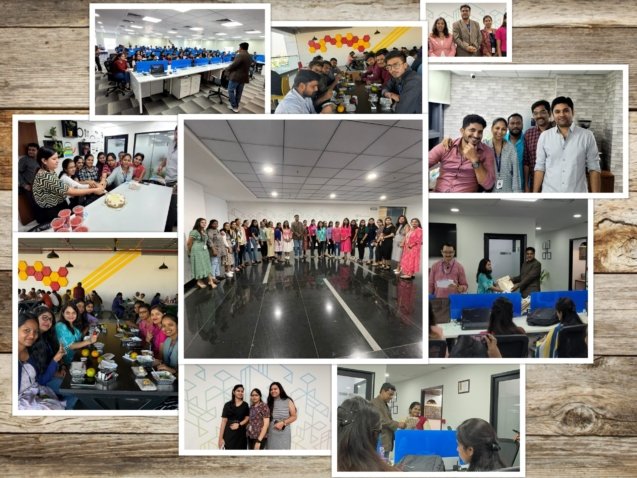 Women’s Day Celebrations