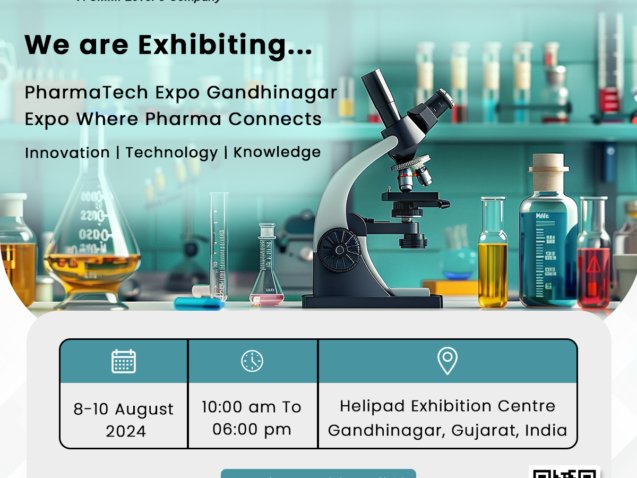 SM Post Pharma Tech Expo 2