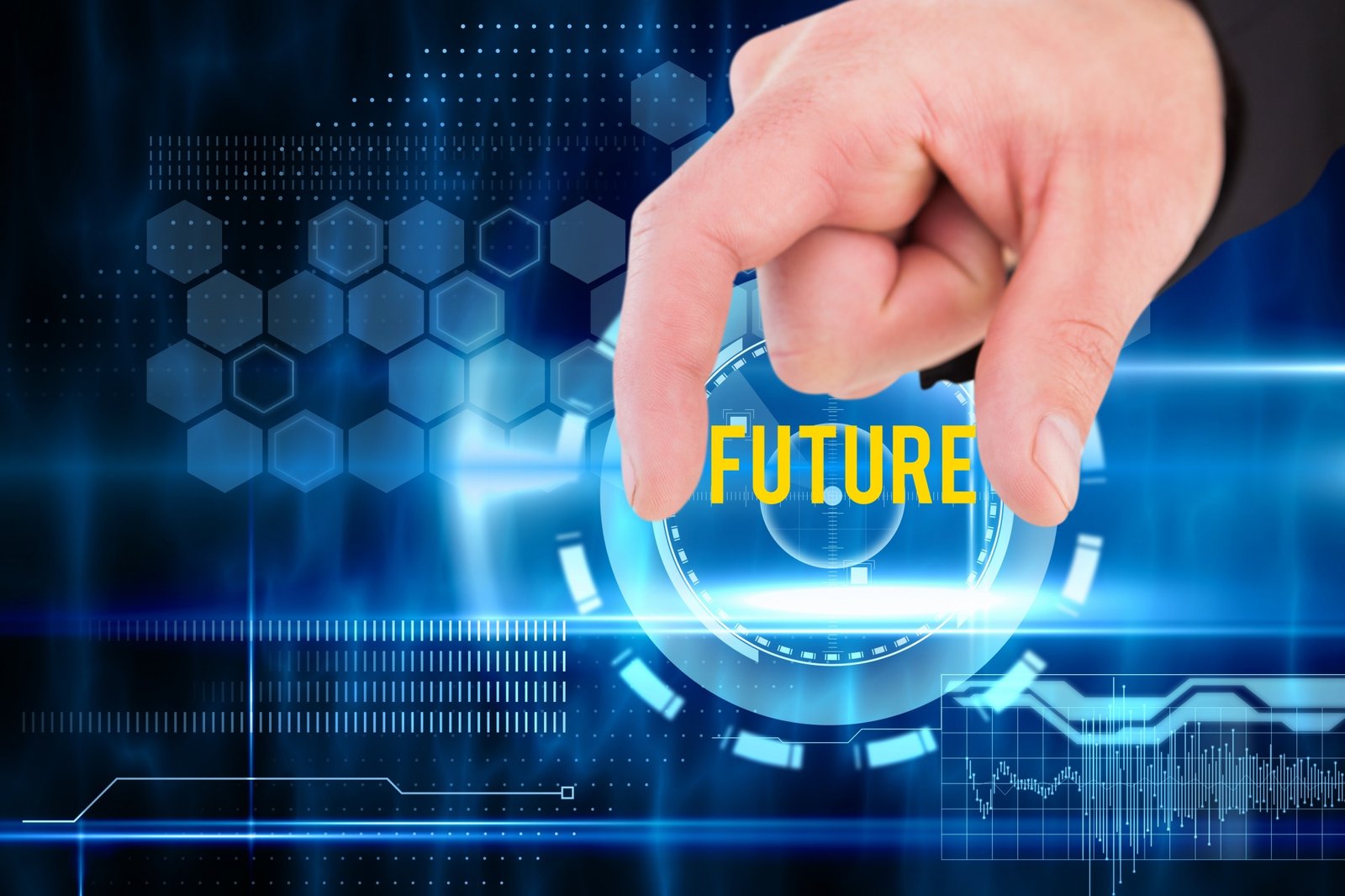 SAP in Digital Transformation