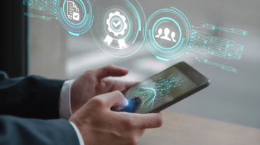 Business agility with SAP S/4HANA Cloud ERP