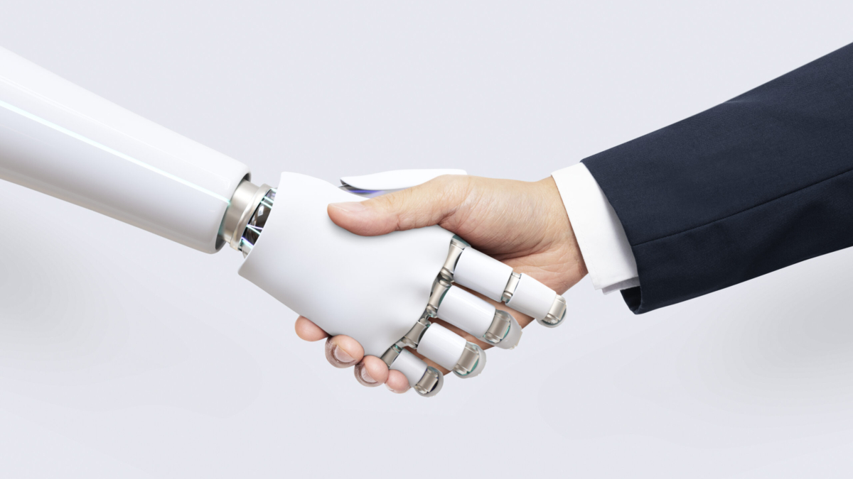 Human-Robot Collaboration