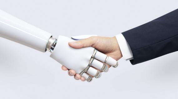 Human-Robot Collaboration
