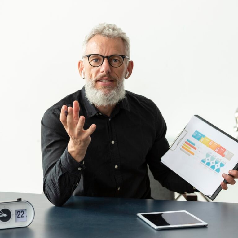 AI and Business Strategy in 2025