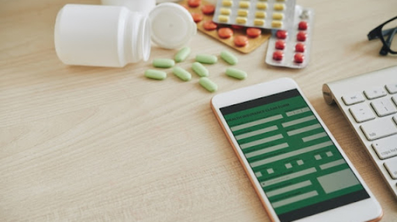 Pharmaceutical Returns and Digital Automation with SAP