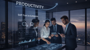SAP Fiori in S/4HANA