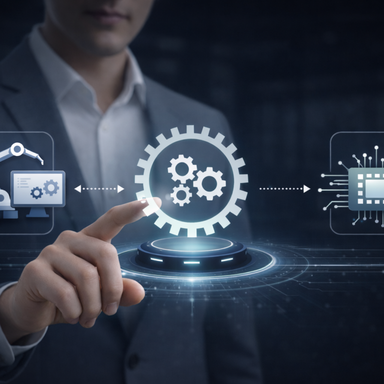 Agentic AI vs RPA: Enterprise Automation Strategy