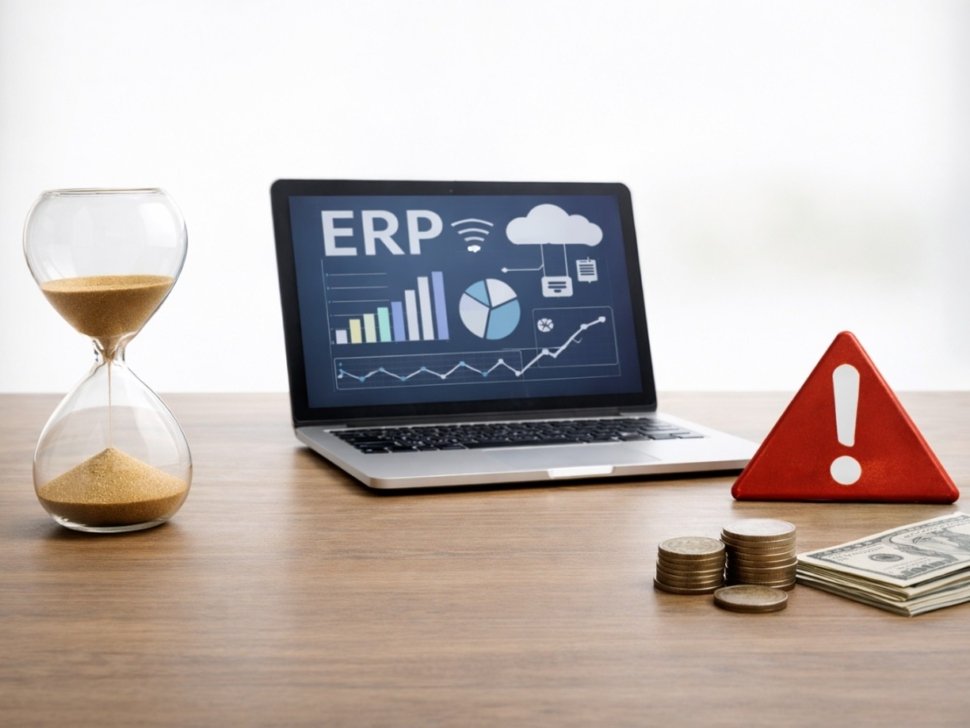 SAP S/4HANA migration delay