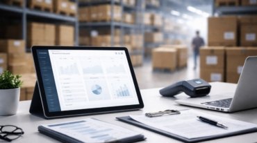 SAP order management