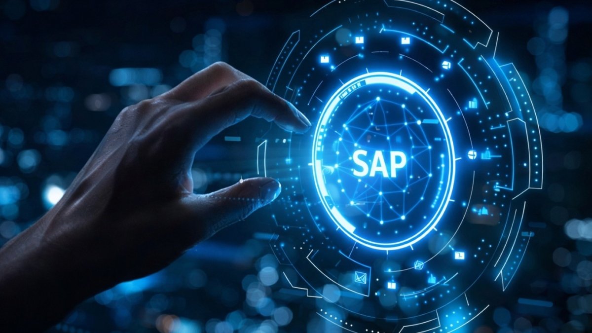 RPA in SAP Digital Transformation for SAP S/4HANA Migration