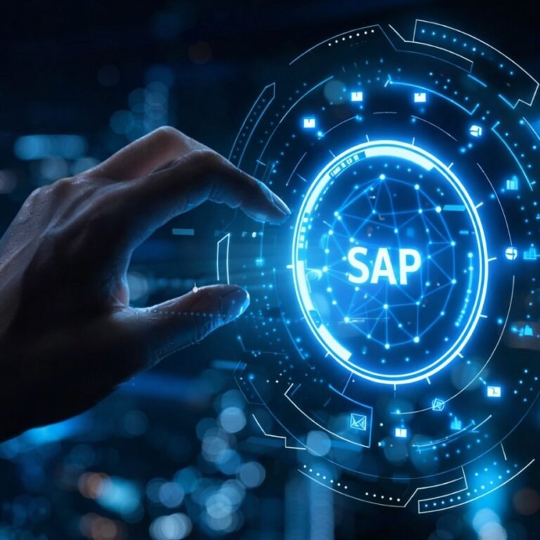 How RPA Transforms Your SAP S/4HANA Migration Journey