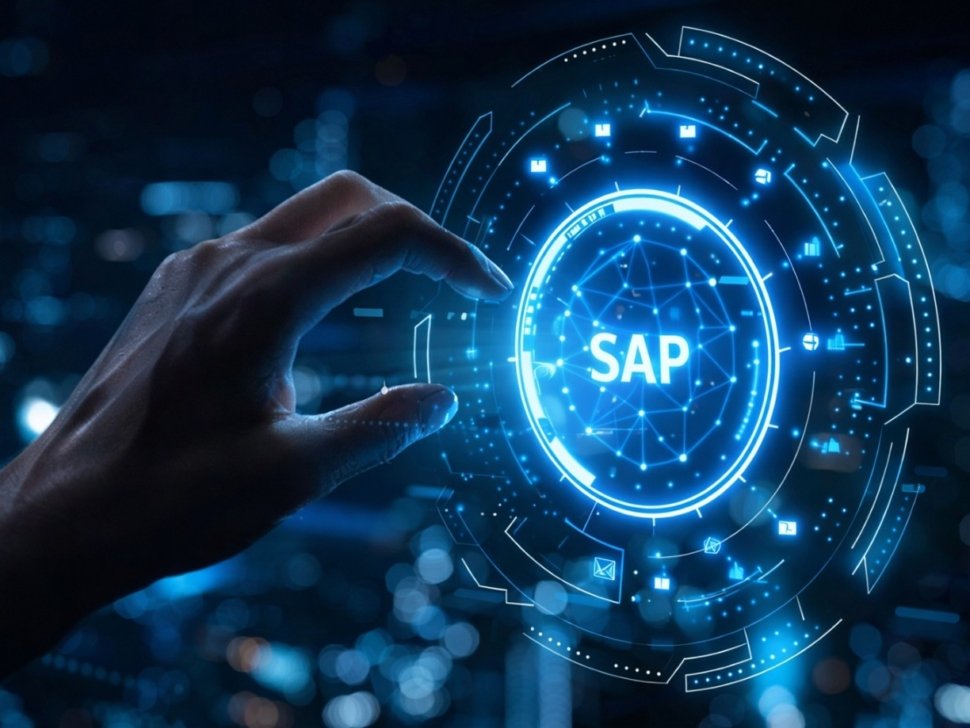 RPA in SAP Digital Transformation for SAP S/4HANA Migration
