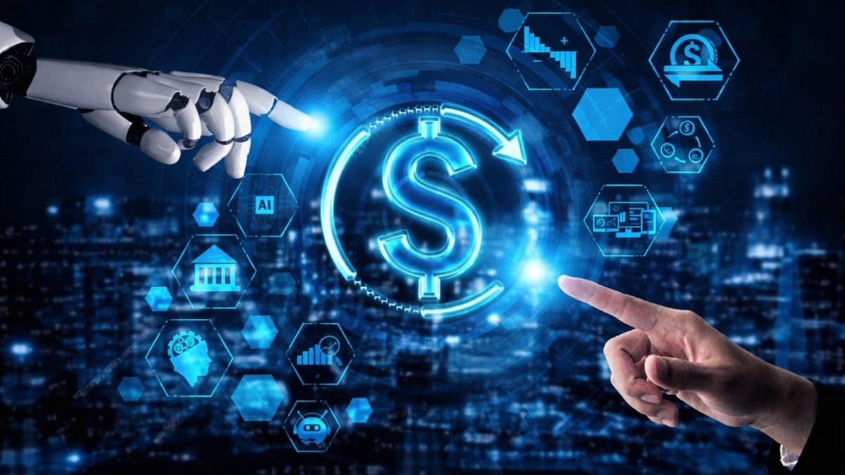 Intelligent RPA in SAP Finance
