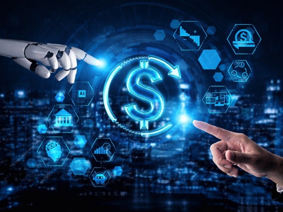 Intelligent RPA in SAP Finance