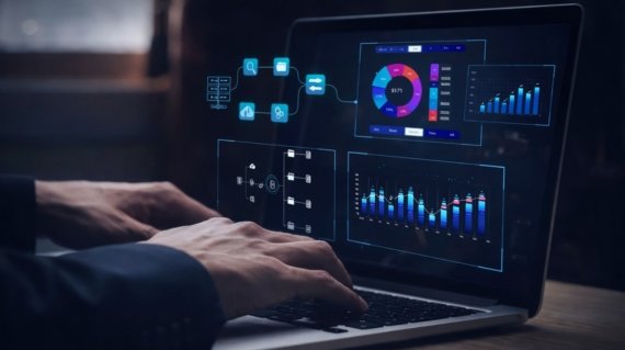 AI CRM Automation