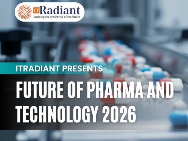 ITRadiant Presents Pharma Tech