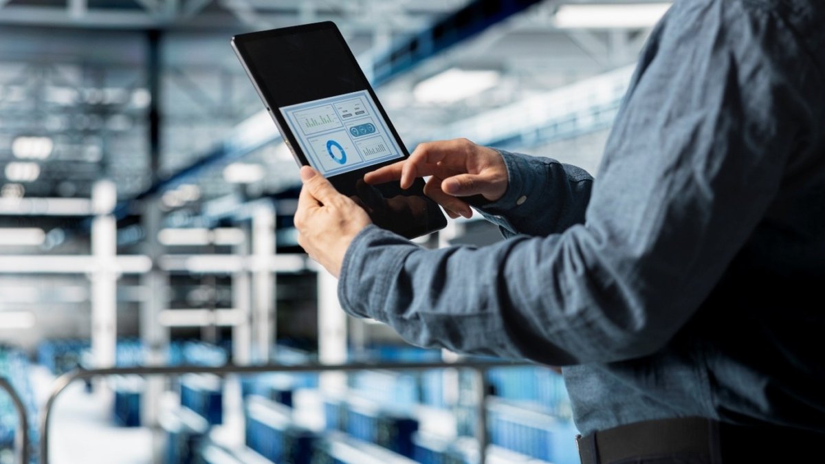 SAP S/4HANA MRP Dashboard