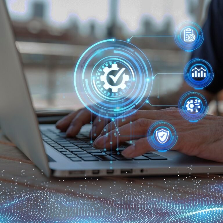 Maximizing Business Efficiency with SAP Intelligent RPA
