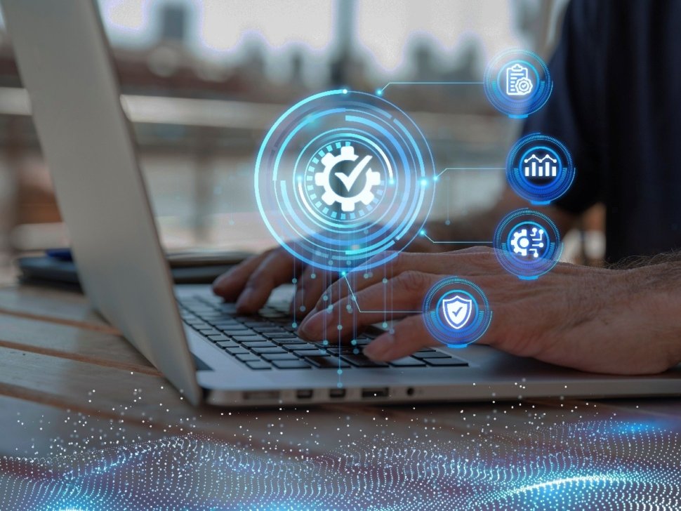 SAP Process Automation
