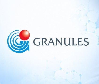 Granules Pharmaceuticals logo